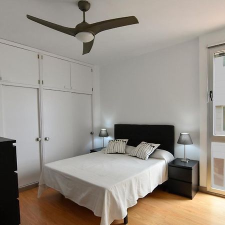 Seafront Terrace Home Las Canteras Beach - Wifi Las Palmas de Gran Canaria Exterior foto